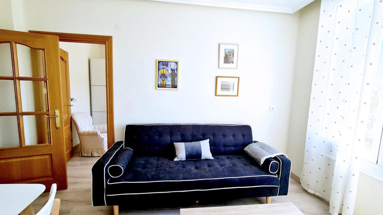 Vega Del Carmen Apartment Teruel Exterior foto