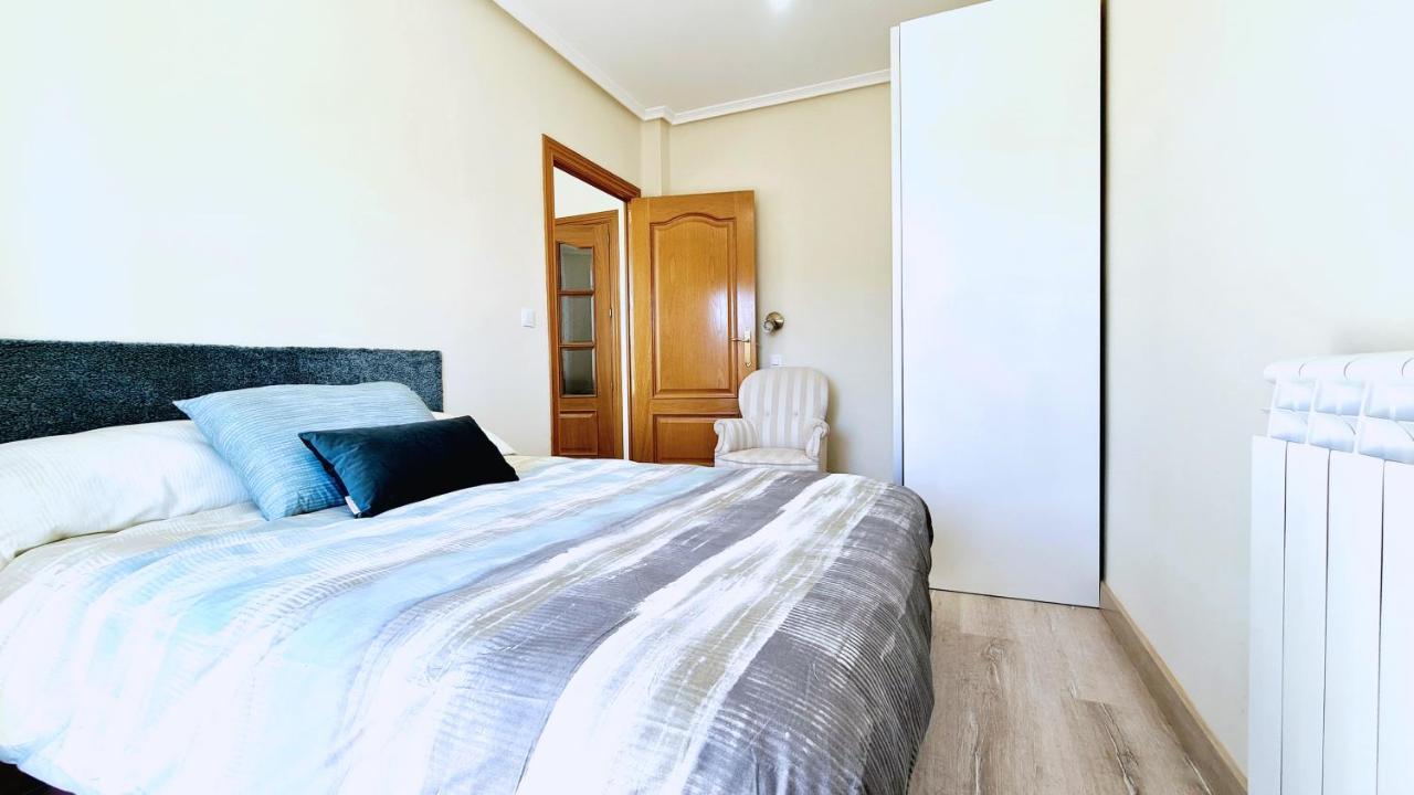 Vega Del Carmen Apartment Teruel Exterior foto