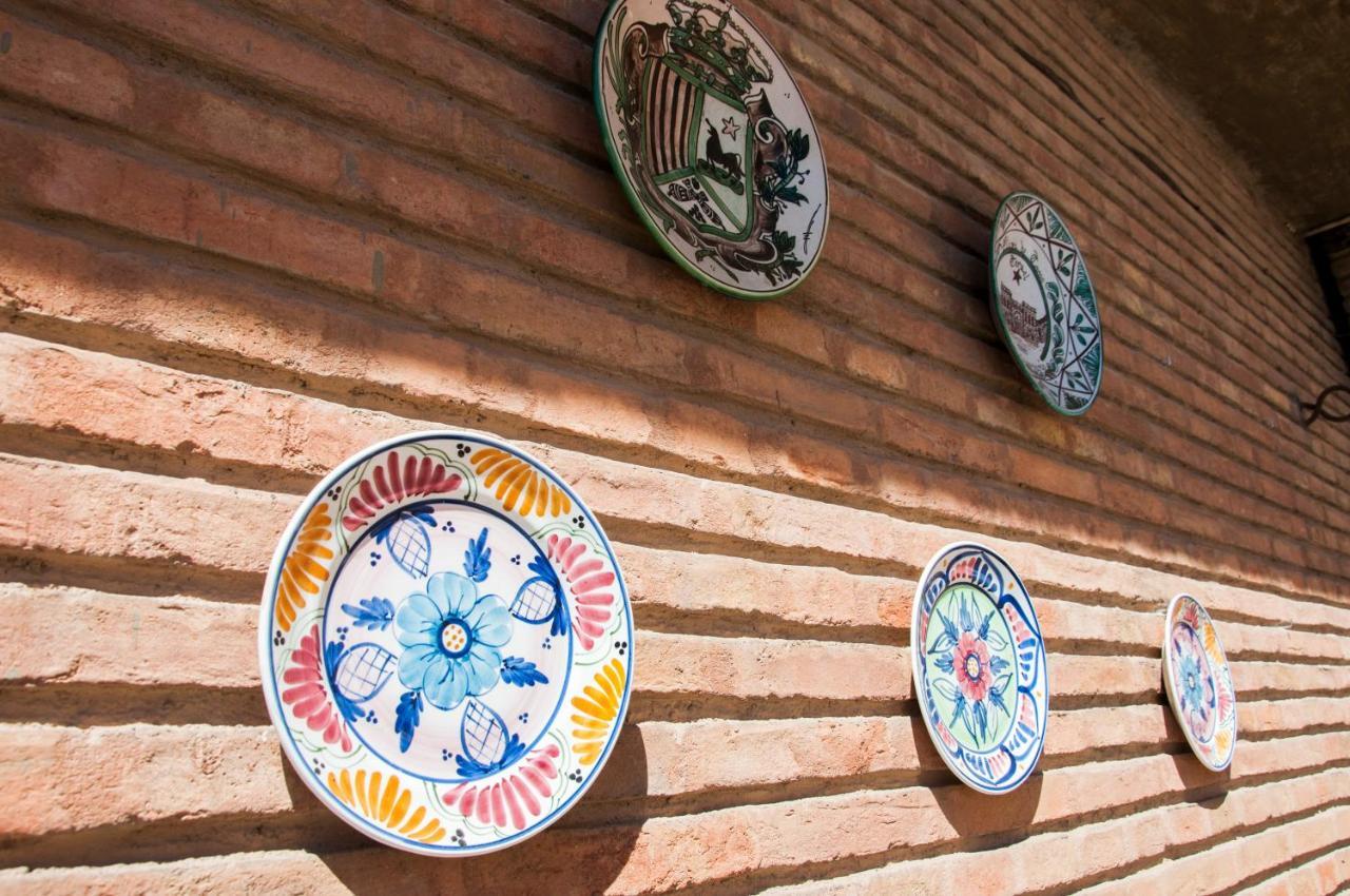 Vega Del Carmen Apartment Teruel Exterior foto