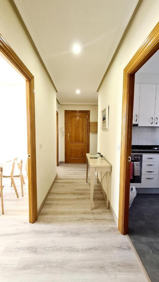Vega Del Carmen Apartment Teruel Exterior foto